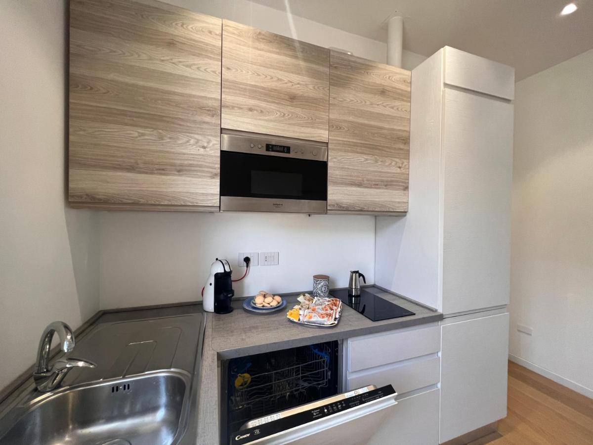 Happy Holiday Apartment كالياري المظهر الخارجي الصورة