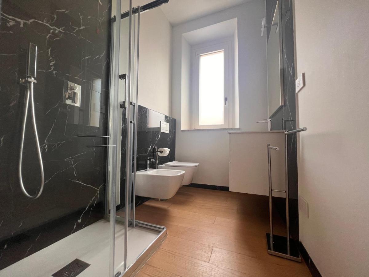 Happy Holiday Apartment كالياري المظهر الخارجي الصورة