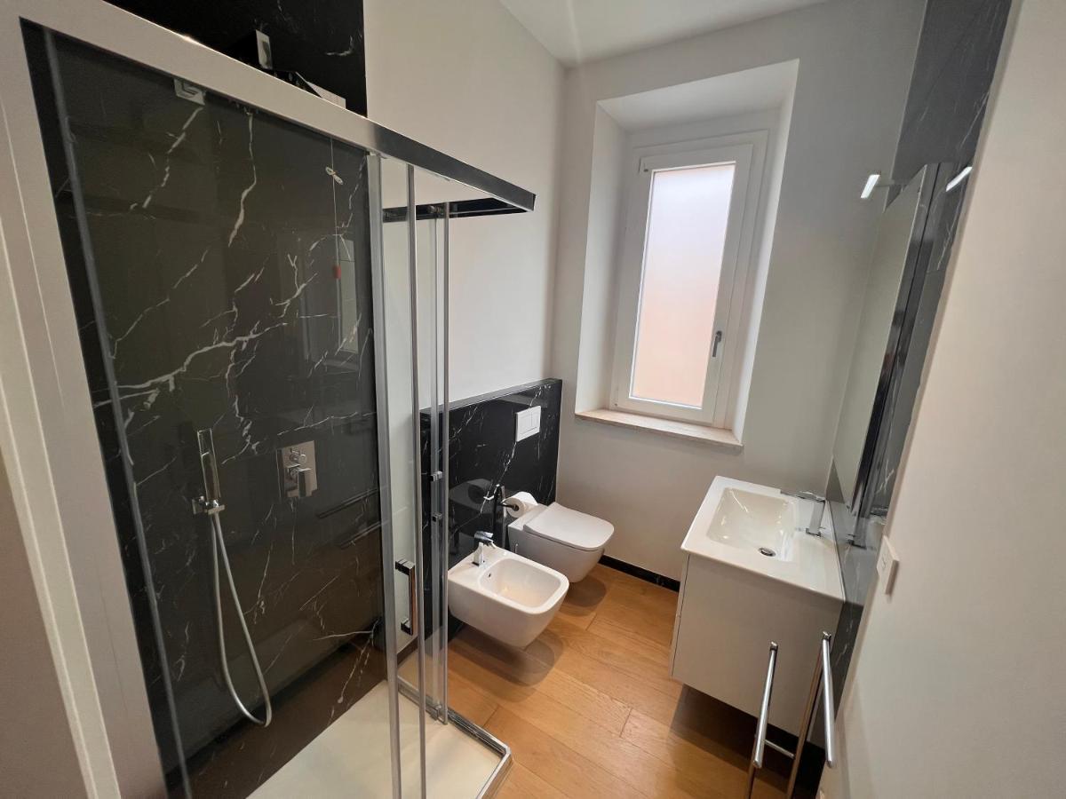 Happy Holiday Apartment كالياري المظهر الخارجي الصورة