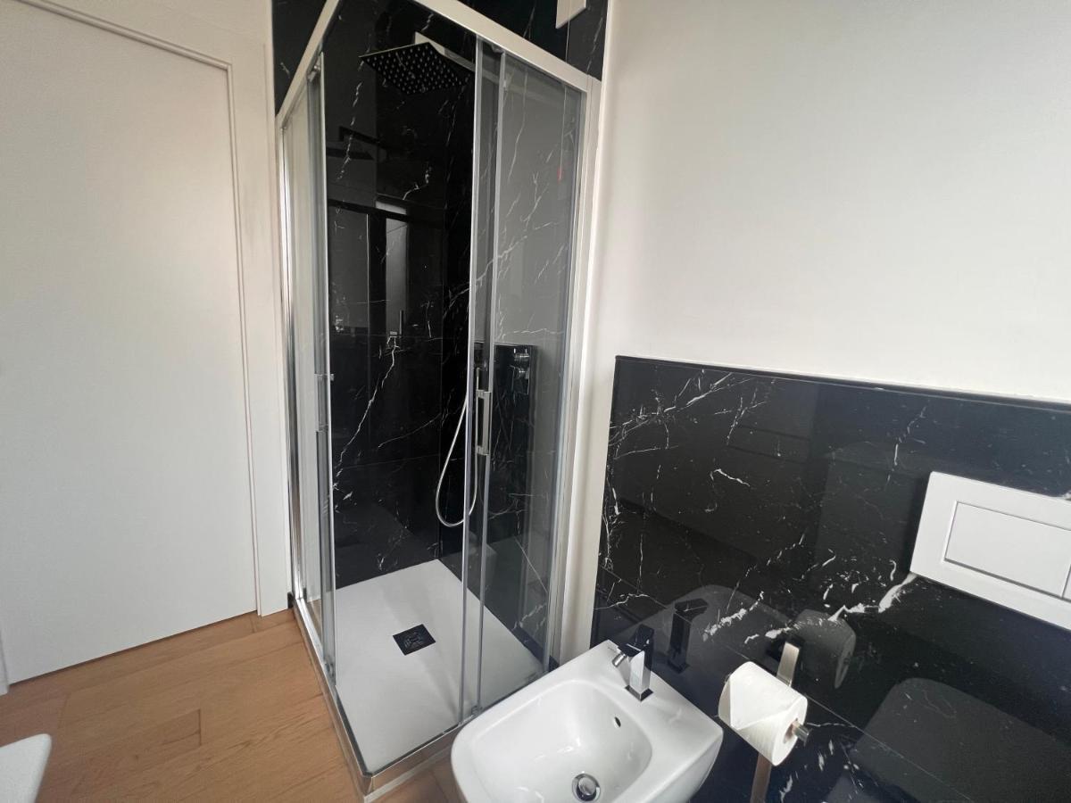 Happy Holiday Apartment كالياري المظهر الخارجي الصورة